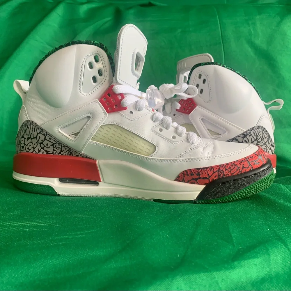 Air Jordan ‘OG Spizike’ - Picture 12 of 13
